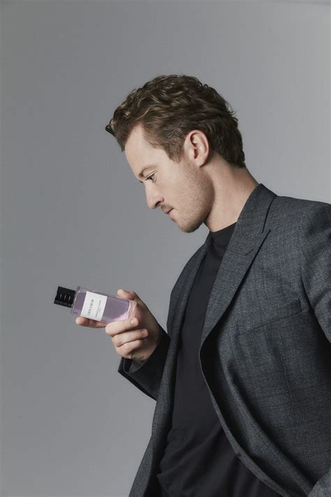 who is the face of dior perfume|christian dior ambassador.